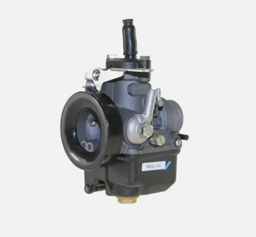 Carburatore dellorto phbl - phbl, 24