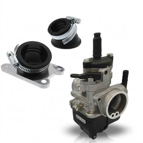 Carburatore dell orto phbl - carburatore, 24