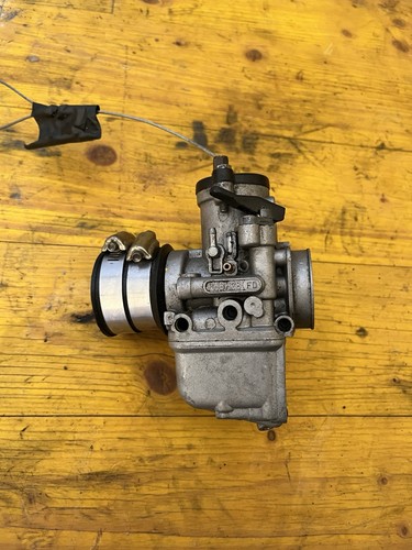 Carburatore dell orto - carburatore, dell’orto