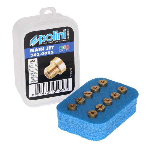 Mf7928 kit getti - mf7928, massimo