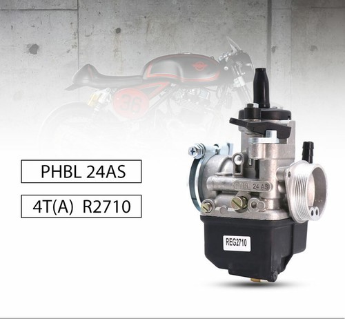 Carburatore dellorto phbl - phbl, 24as