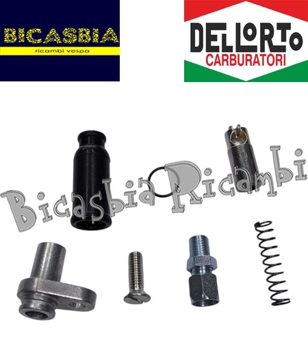 4955 kit modifica starter - -,