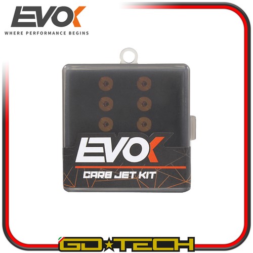 Kit getti massimo carburatore - getti,