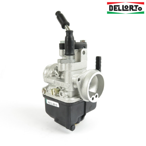 Carburatore tempi originale - tempi,