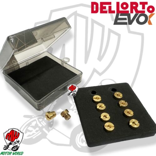 Kit getti 6mm - getti,