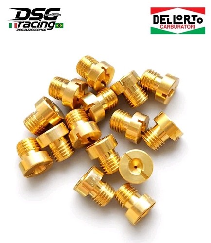 Getti carburatore 130 - carburatore, 60-130