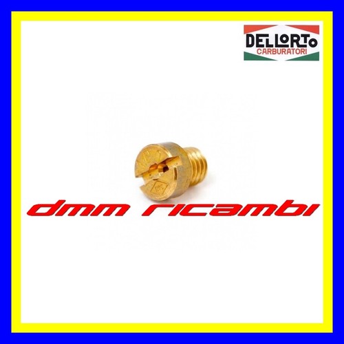 Getto massimo dell - dell'orto, 06413