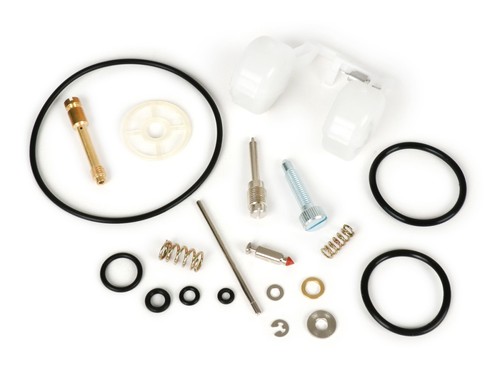 Kit riparazione carburatore