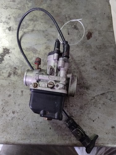 Carburatore dell orto phbl - dell’orto,