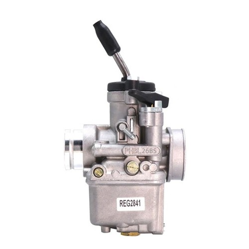 Honda 26mm phbl dellorto - 26mm,
