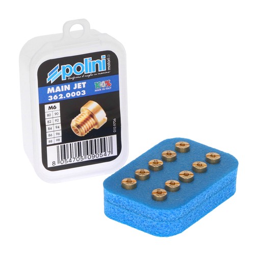 Mf7926 kit getti - kit, 80