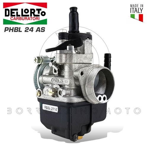 02715 carburatore phbl - carburatore,