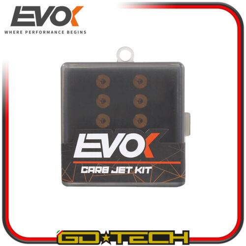 Kit getti massimo - getti, carburatore