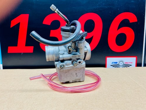 Carburatore dellorto phbl - carburatore, 26
