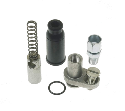 Modifica starter aria manuale - modifica,