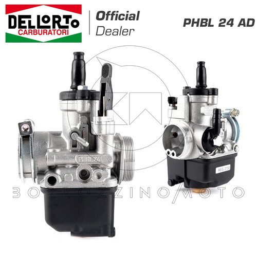 02733 carburatore phbl - 24, ad