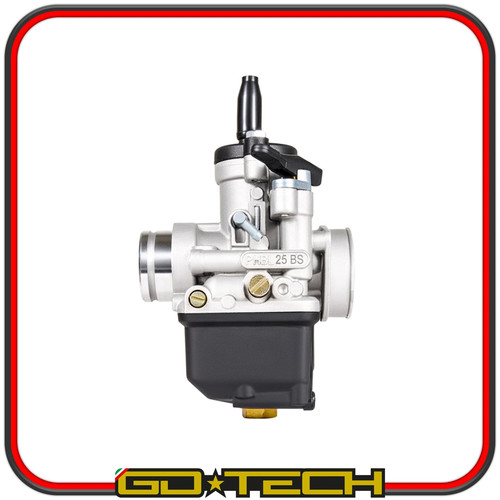 Carburatore tipo phbl bs - phbl,