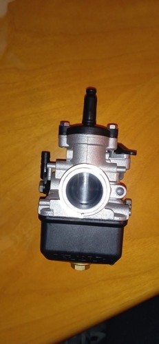 Carburatore dellorto phbl - phbl, 25
