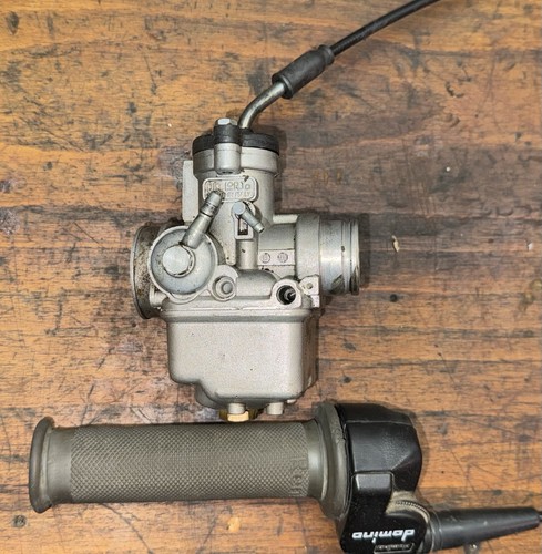 Carburatore dell orto - dell'orto, 26
