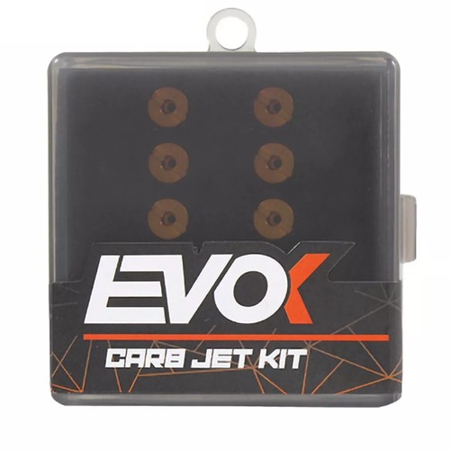 Kit getti massimo carburatore - kit,