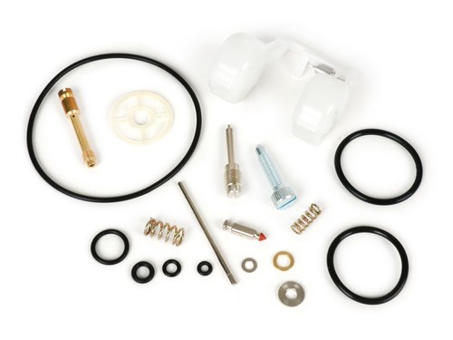 Kit riparazione carburatore