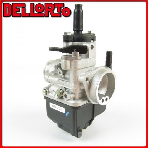 02731 carburatore dellorto - 02731,