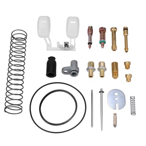 Kit riparazione carburatore - kit,