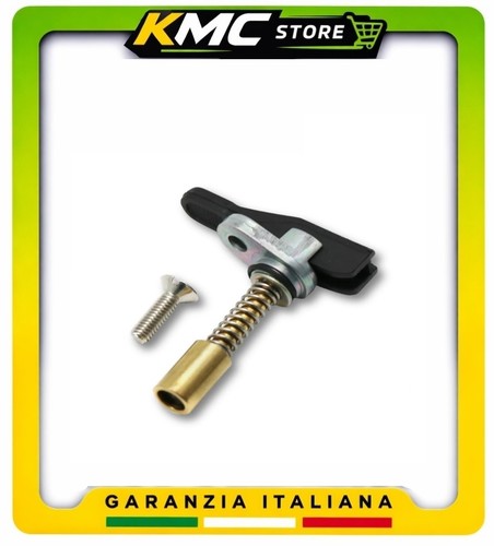 Starter levetta aria manuale - levetta,