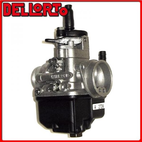 02724 carburatore dellorto - carburatore,