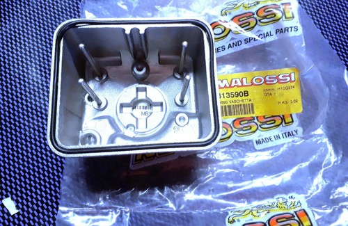 Cuve racing dellorto - cuve, dellorto-malossi