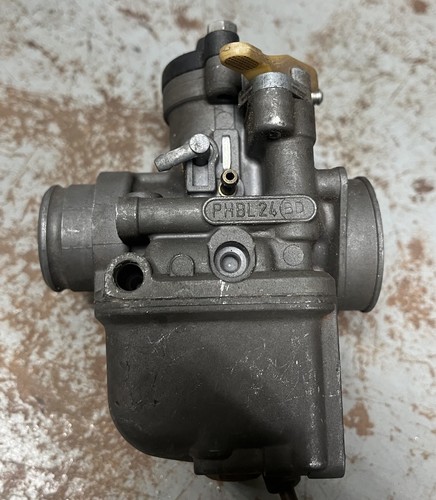 Carburatore dell orto - carburatore, dell’orto