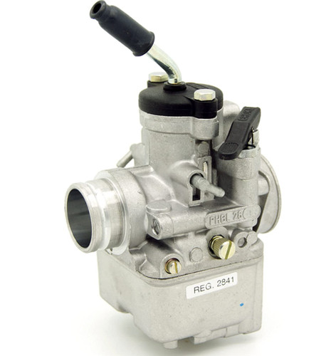 Carburatore dellorto phbl - carburatore,