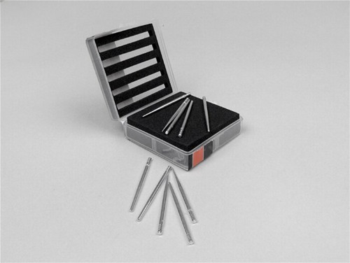 Kit spilli bgm pro carburatori - kit,