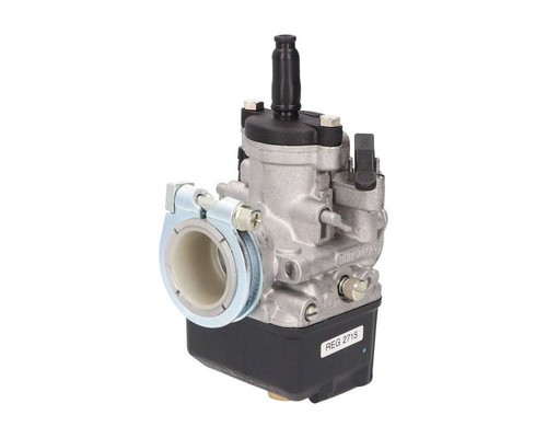 Carburatore dellorto phbl - carburatore, 24