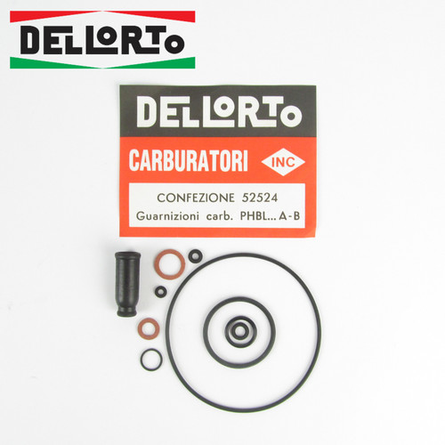 Set guarnizioni originali