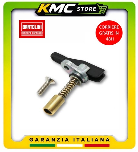 Starter levetta aria - starter, manuale