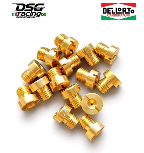 Kit getti max carburatori - max,