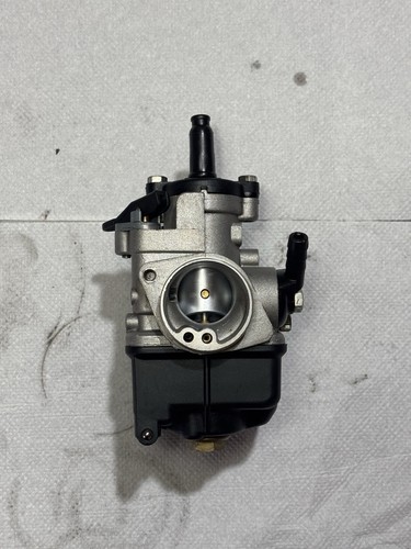 Carburatore dell orto - orto, phbl
