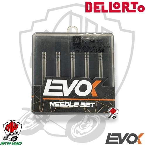 Kit spilli evok per - kit,