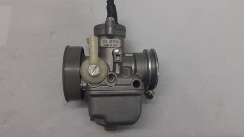 Carburatore dell orto - dell'orto, 20