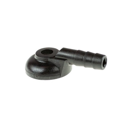 Pipetta raccordo benzina - pipetta,