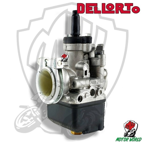 02715 carburatore dellorto - 02715,