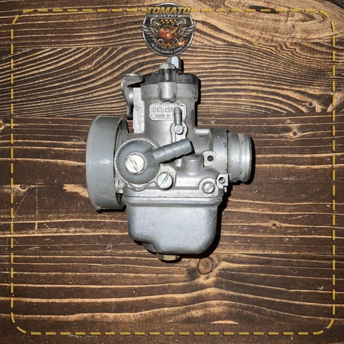 Carburatore dellorto phbl - dellorto, 24