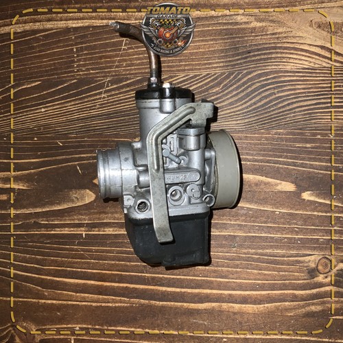 Carburatore dellorto phbh - dellorto,