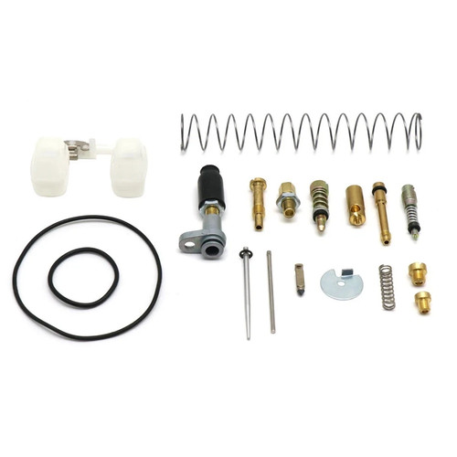 Kit revisione carburatore - revisione,