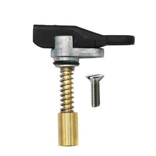 Starter levetta aria manuale - starter,