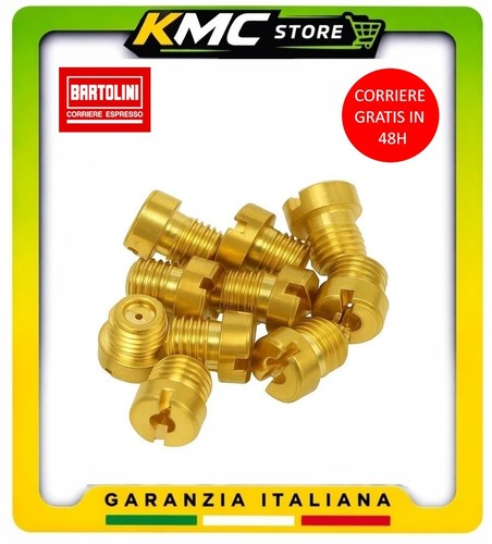 Kit getti max - 10, m6